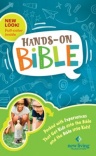 NLT Hands On Bible, Third Edition, Hardcover (pack of 10) - VPK
